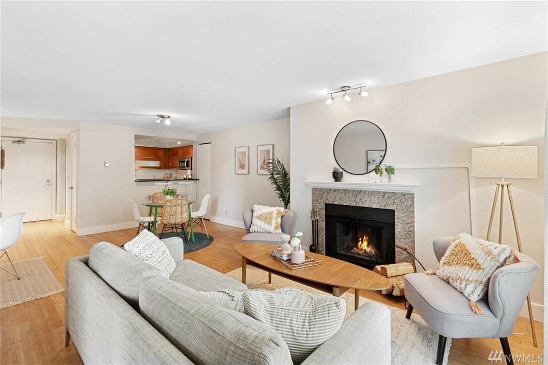 Property Photo: 7323 Sand Point Wy NE 112 WA 98115