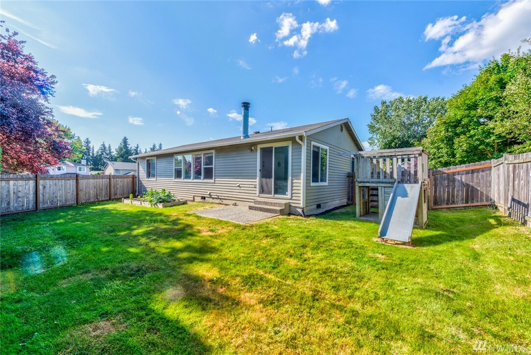 Property Photo:  12739 NE 132nd Place  WA 98034 