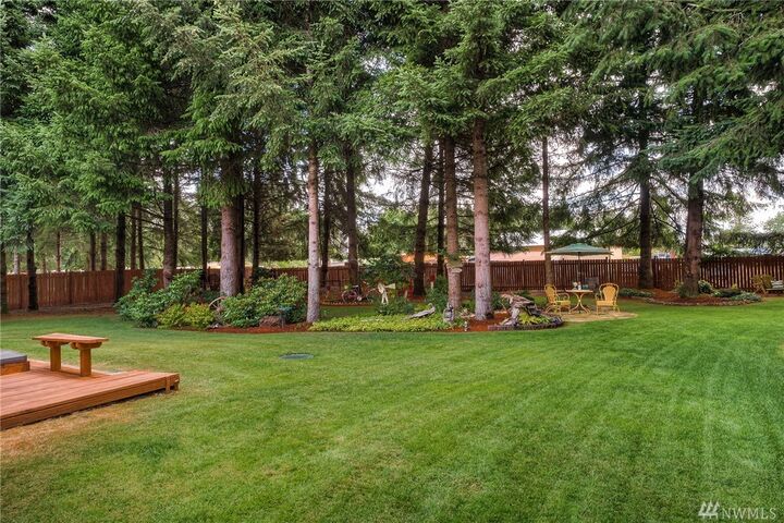 Property Photo: 18048 Prairie Pointe Lane SW WA 98579