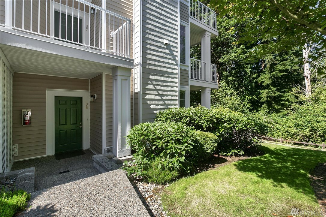 Property Photo: 6515 134th Place SE D8 WA 98296
