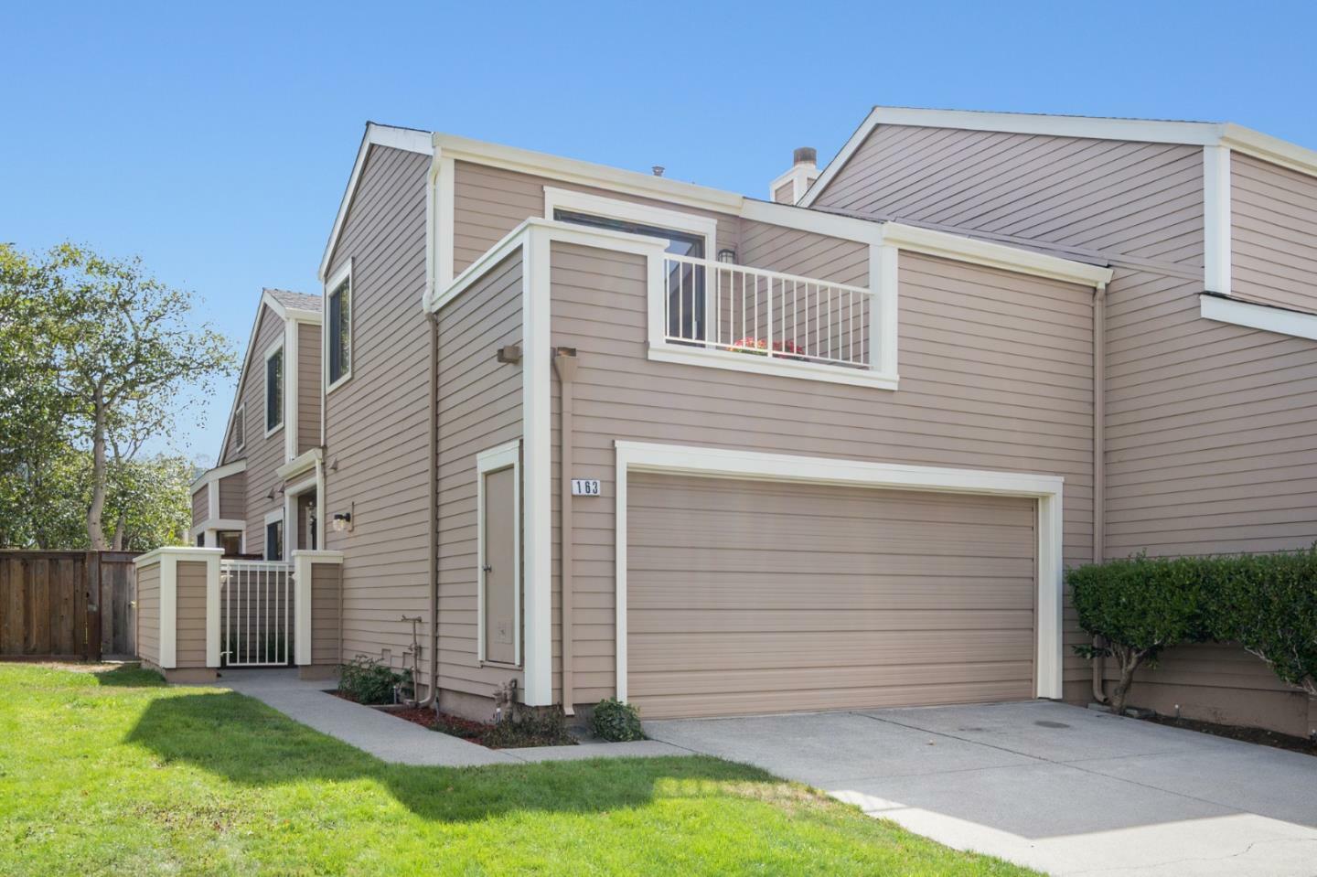 Property Photo:  163 Crown Circle  CA 94080 