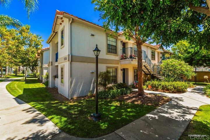 Property Photo:  10361 Azuaga St 192  CA 92129 
