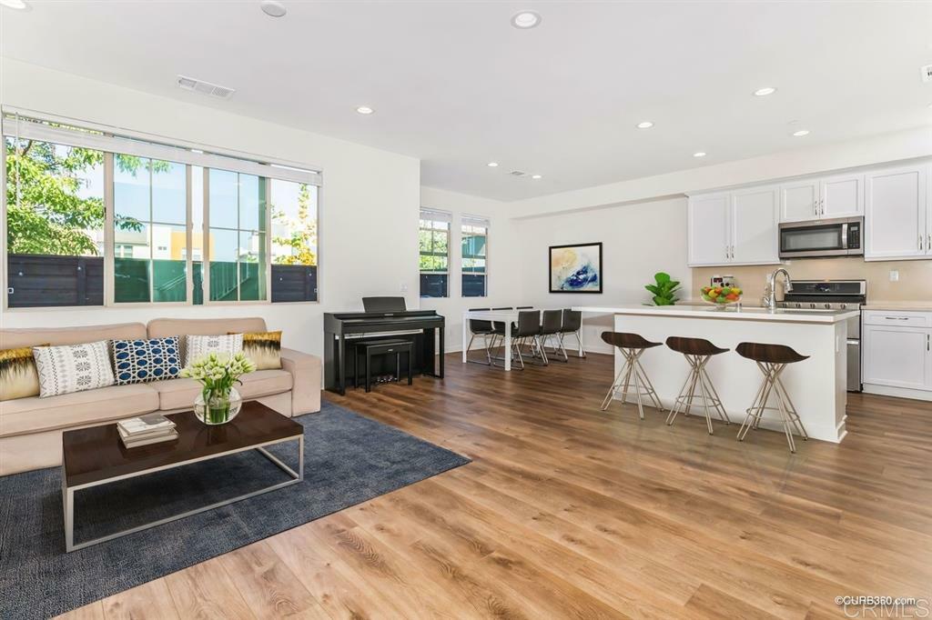 Property Photo:  2093 Tango Loop 3  CA 91915 