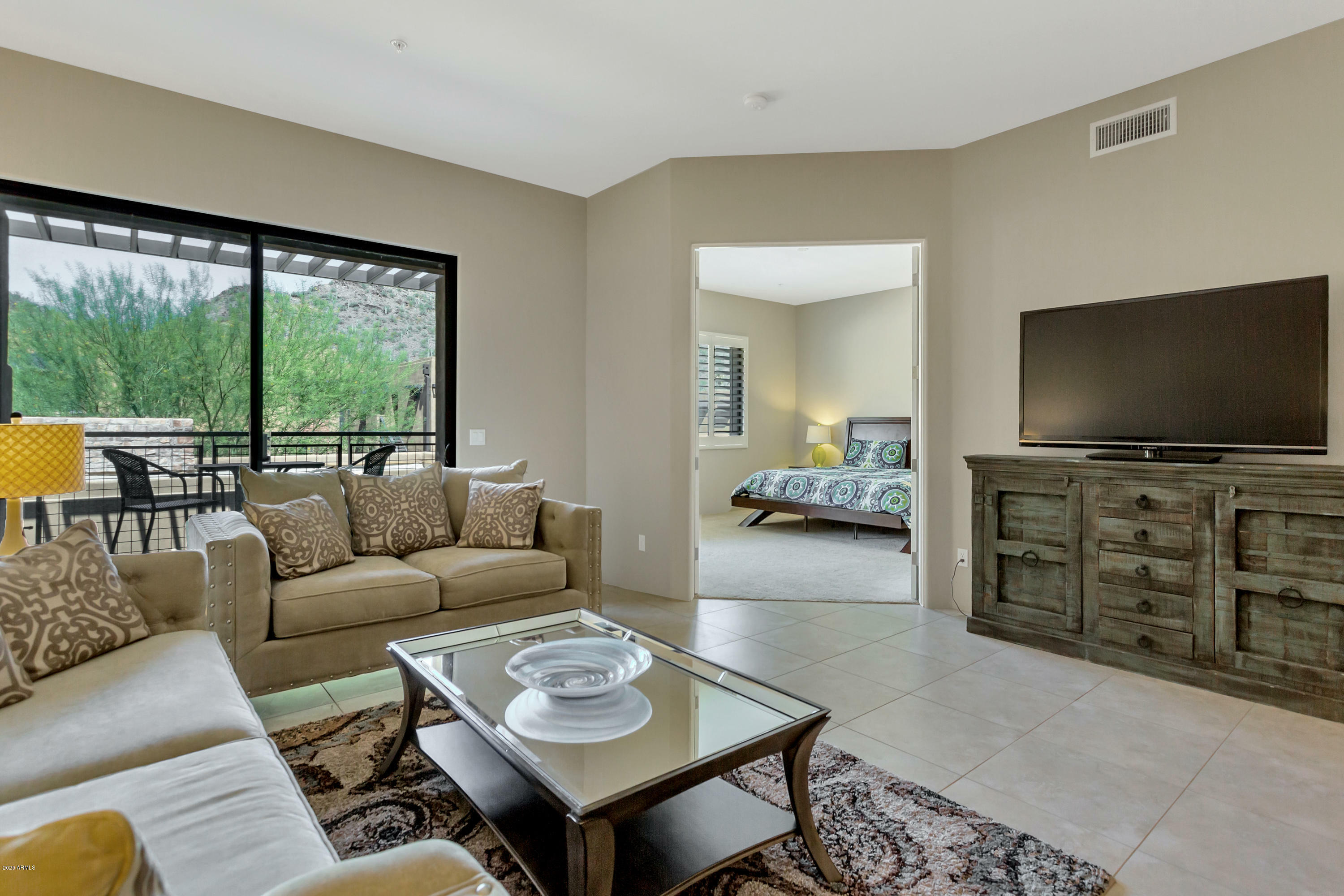 Property Photo:  36600 N Cave Creek Road 7B  AZ 85331 