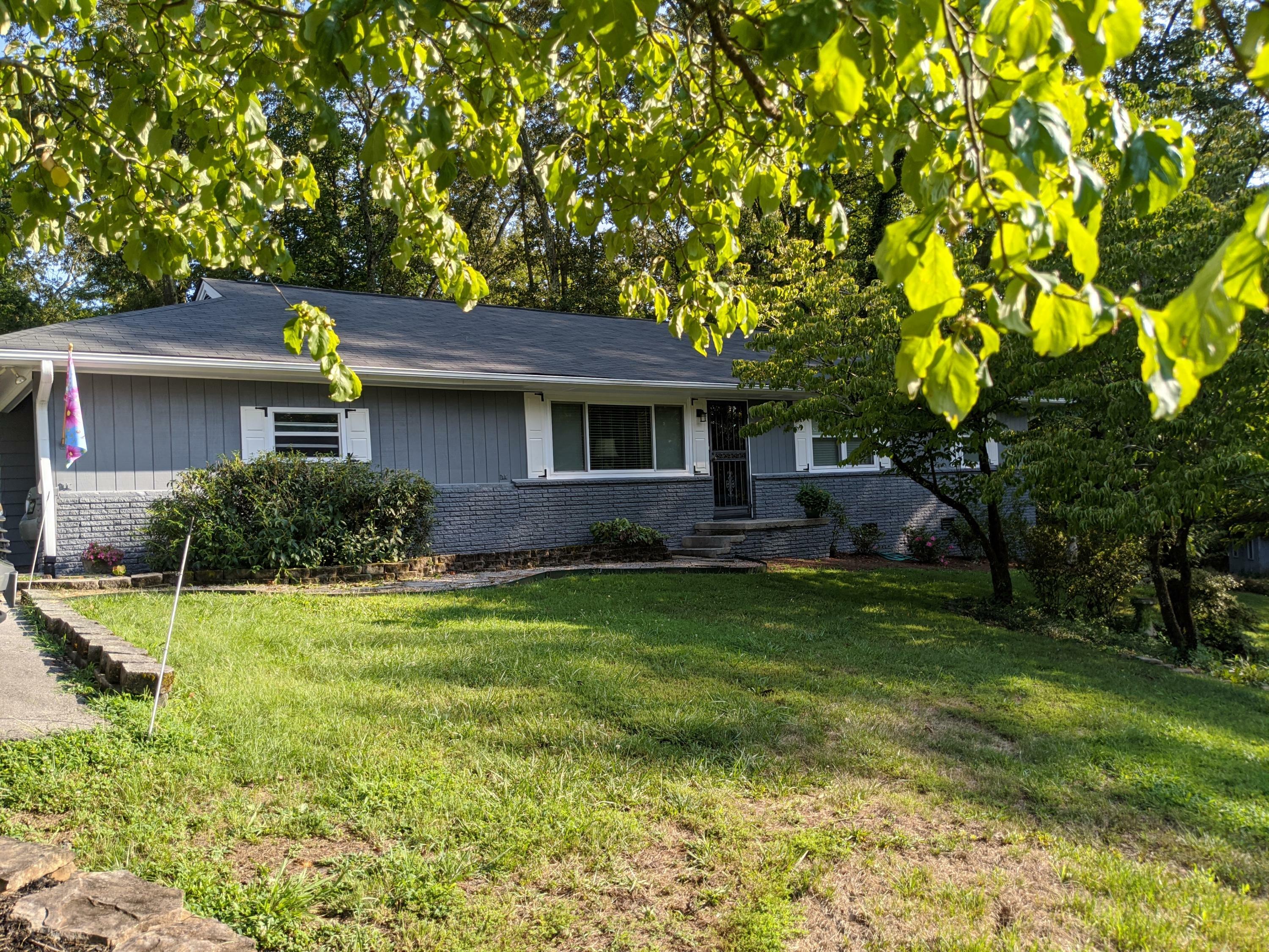 Property Photo:  6011 Centerwood Drive  TN 37920 