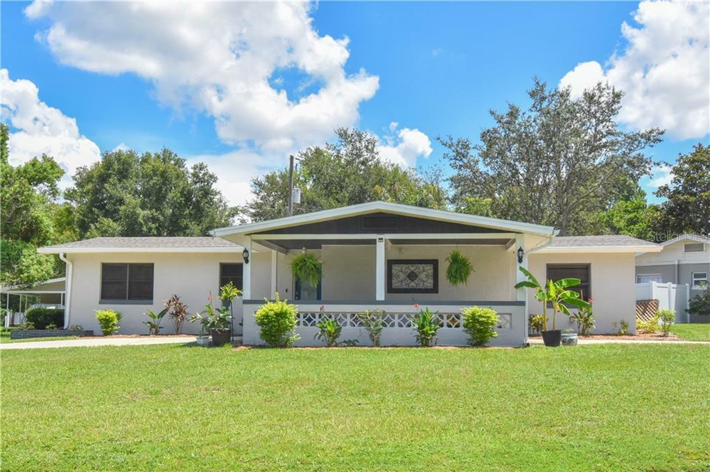 Property Photo:  313 Satsuma Drive  FL 32771 