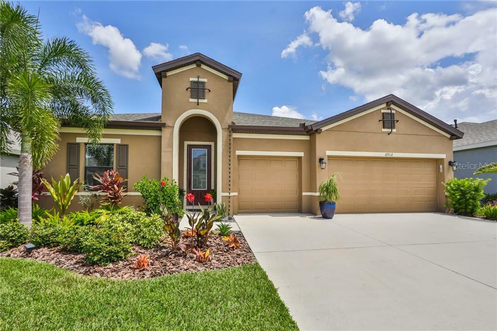 Property Photo:  6912 Sea Stone Court  FL 33572 