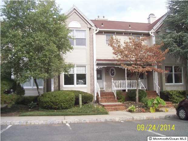 104 Northampton Drive  Holmdel NJ 07733 photo