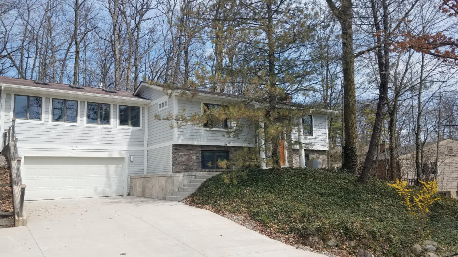 Property Photo:  3512 McCoy Avenue SE  MI 49506 