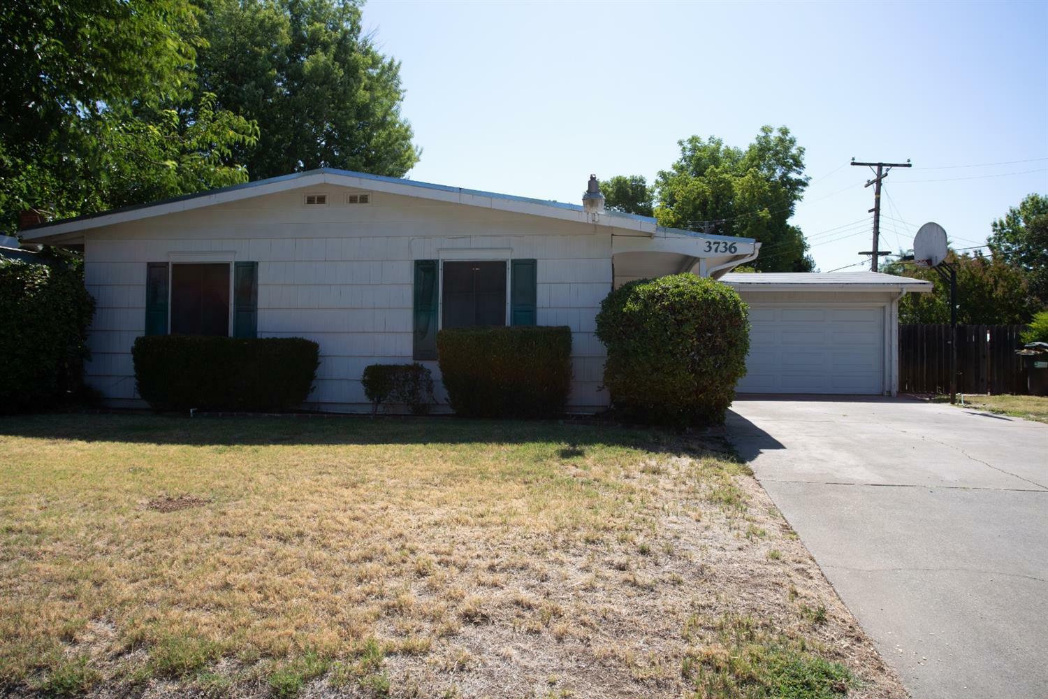 Property Photo:  3736 Wingate Drive  CA 95608 