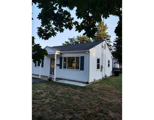 Property Photo: 28 Vadnais Street MA 01085