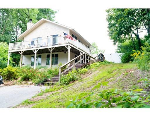 Property Photo: 16 Lakeshore Drive MA 01822