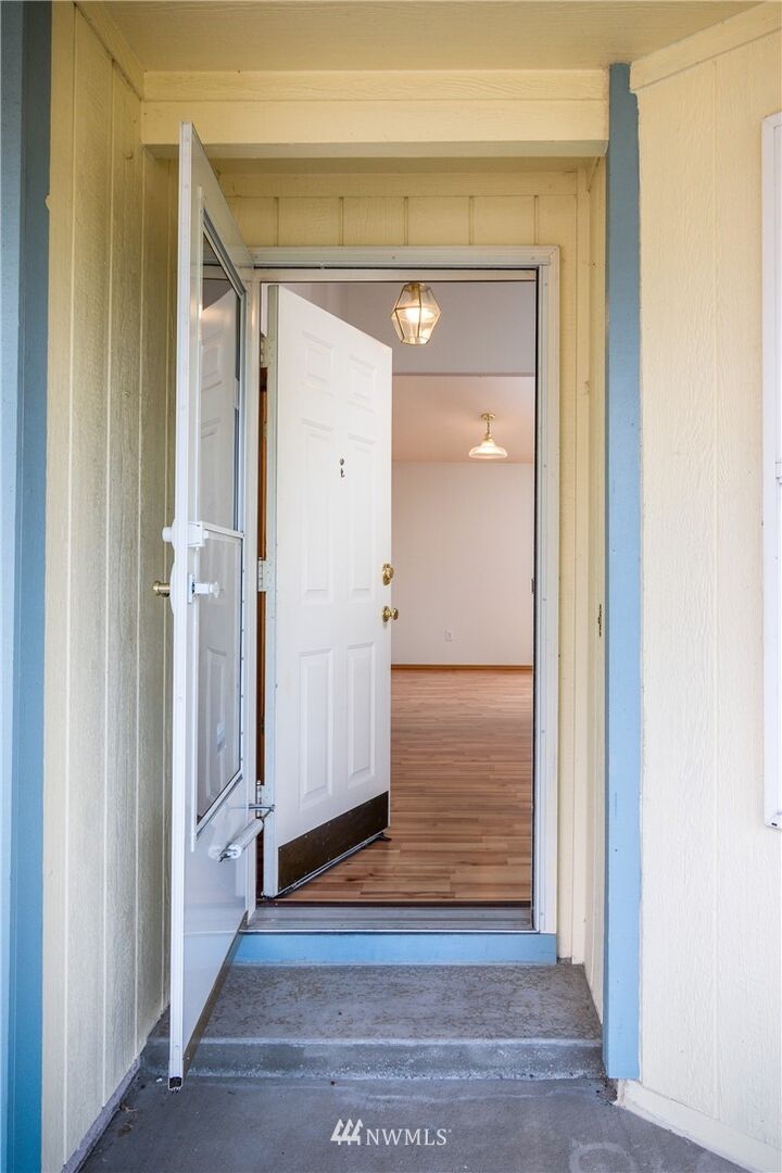 Property Photo:  2601 NE 95th Court  WA 98662 