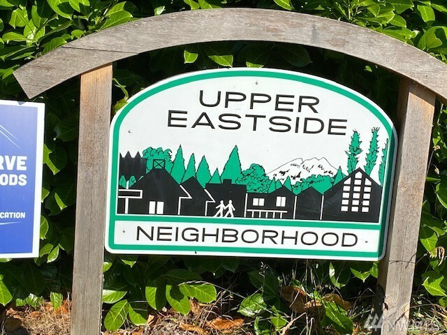 Property Photo: 518 Wilson St NE WA 98506