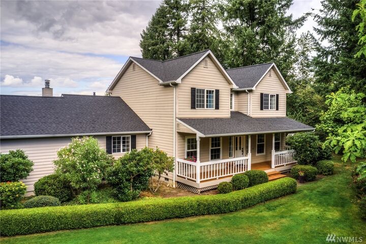 Property Photo:  8802  Joelle Lane SE  WA 98513 