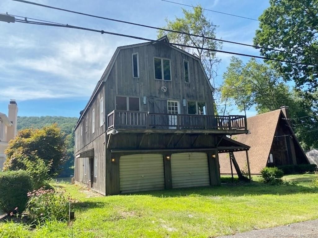 Property Photo: 129 Lakemere Drive CT 06488