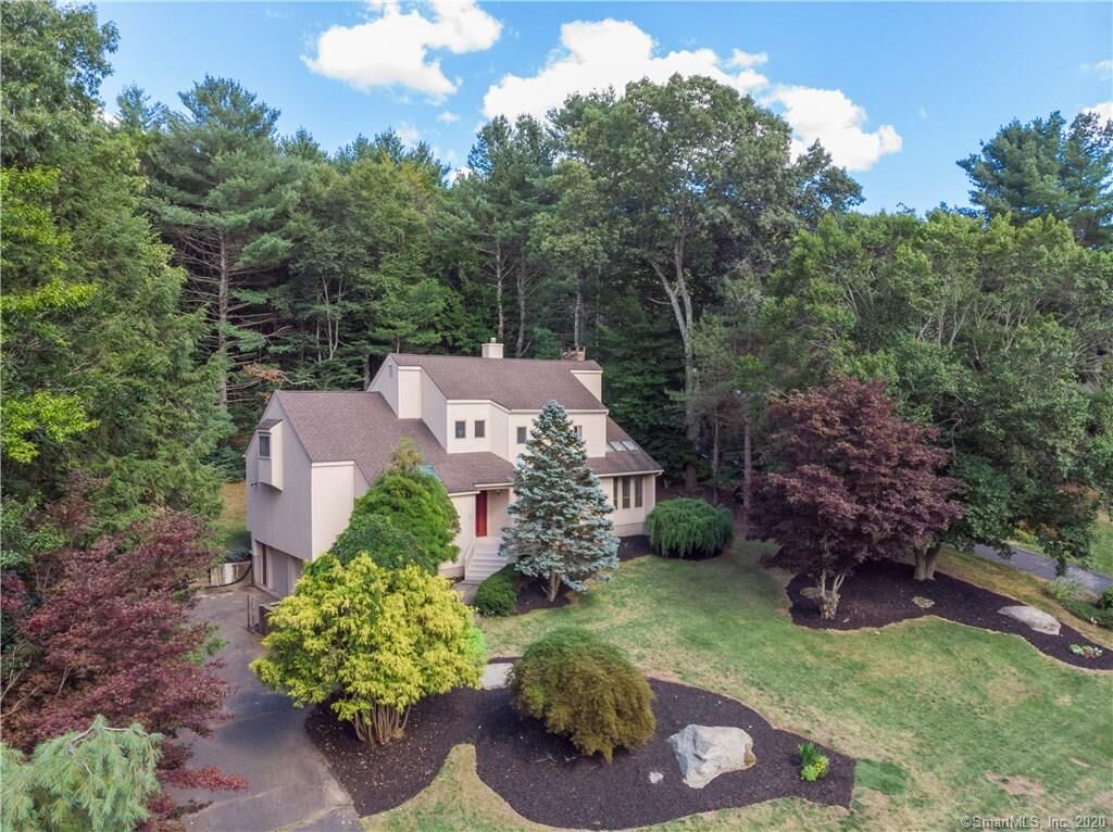 Property Photo:  46 Greentree Drive  CT 06033 