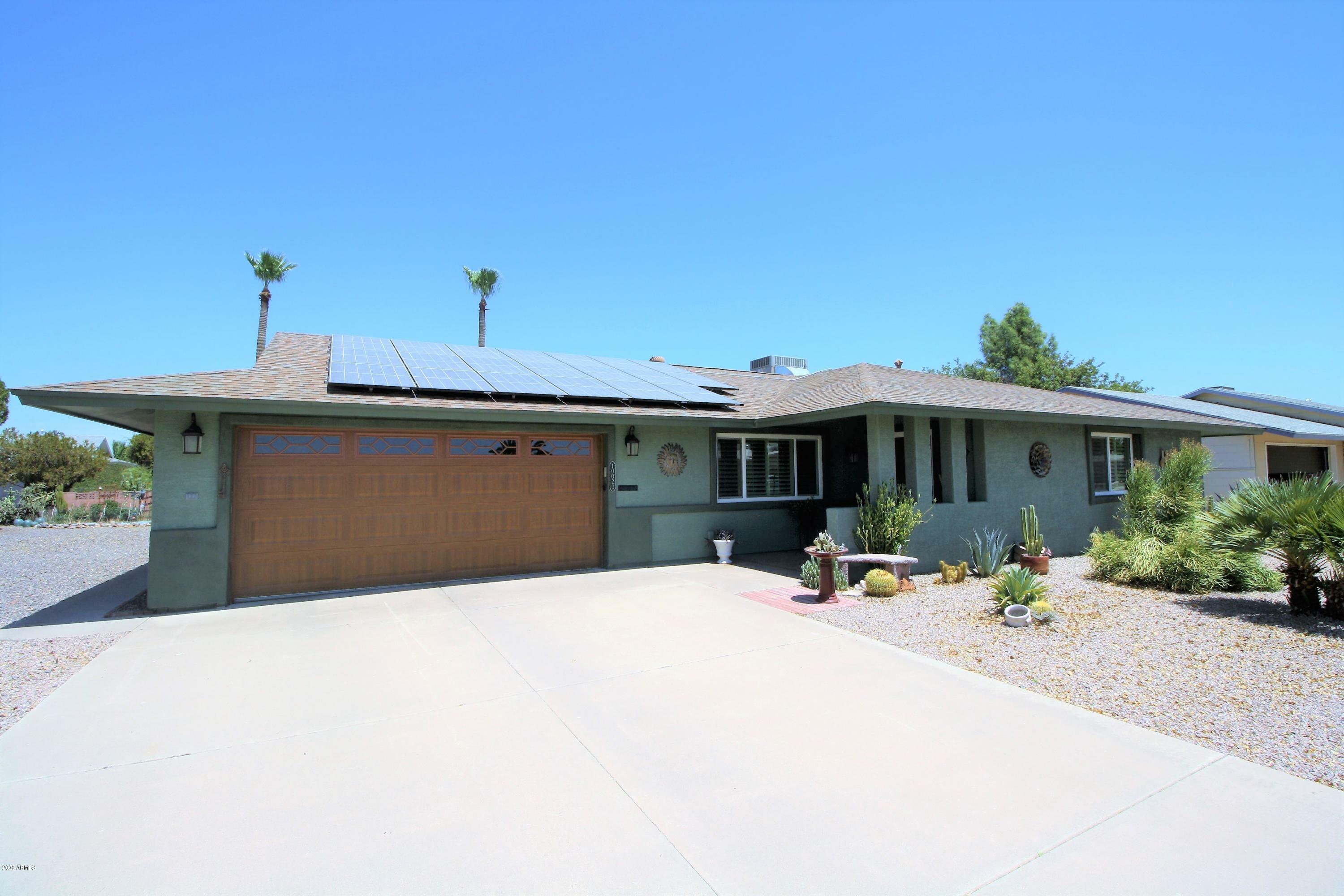 Property Photo: 10020 W Clair Drive AZ 85351