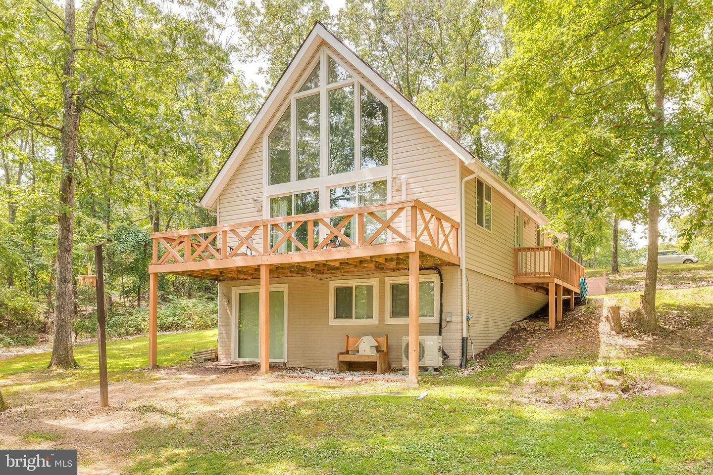 Property Photo:  77 Surfwood Court  WV 25420 