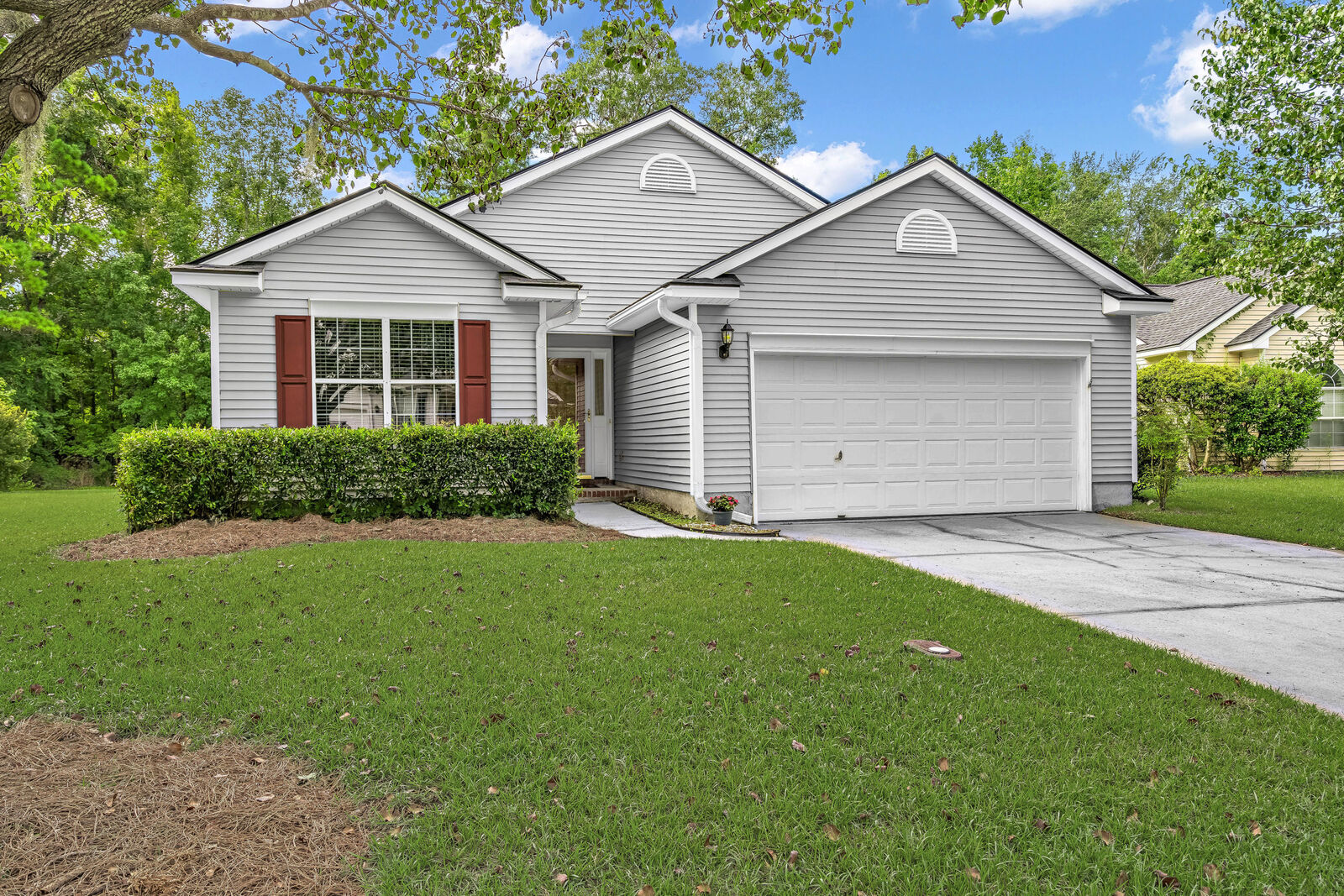 Property Photo:  7065 Windmill Creek Road  SC 29414 