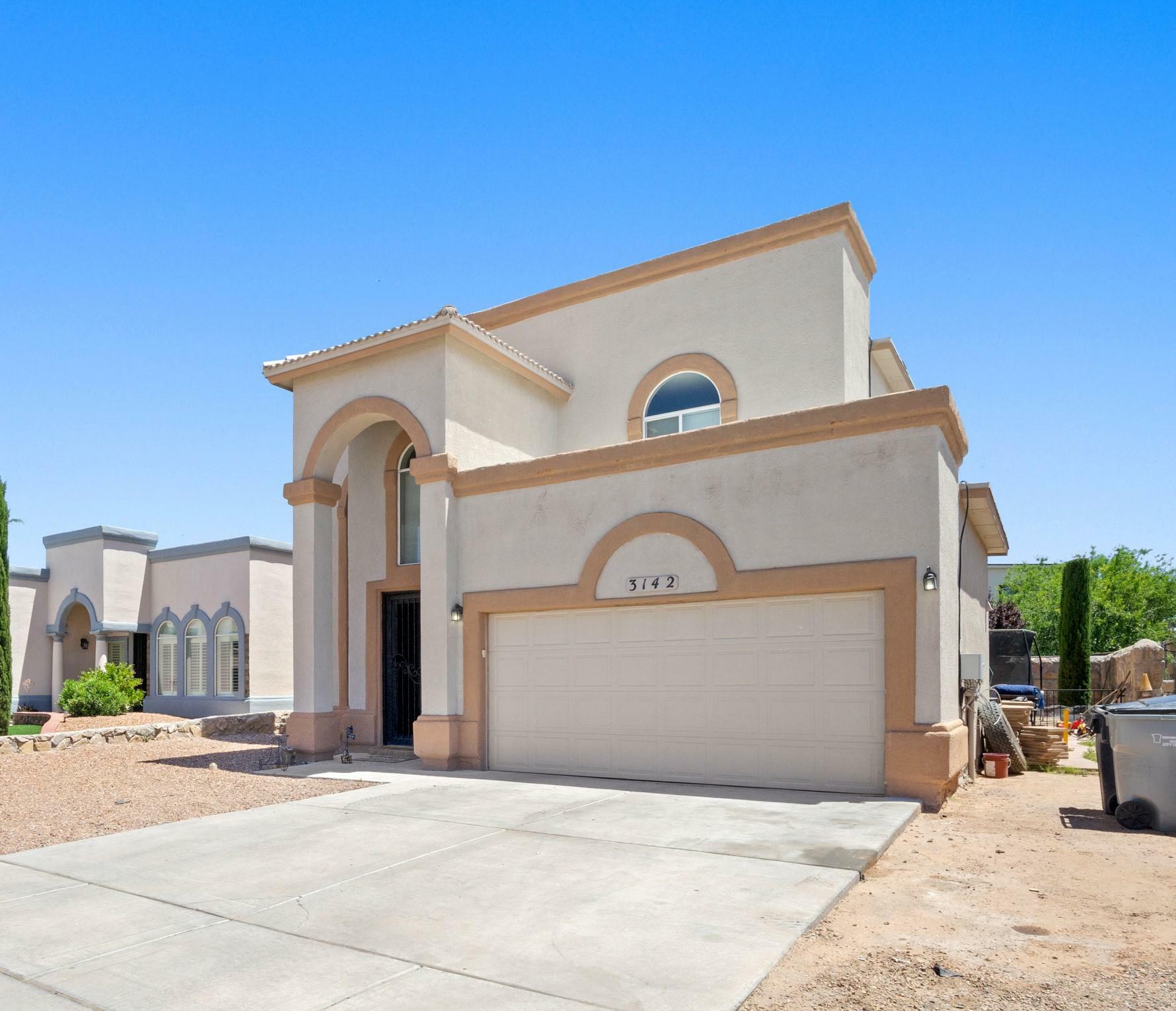 Property Photo:  3142 Blue Dirt  TX 79938 