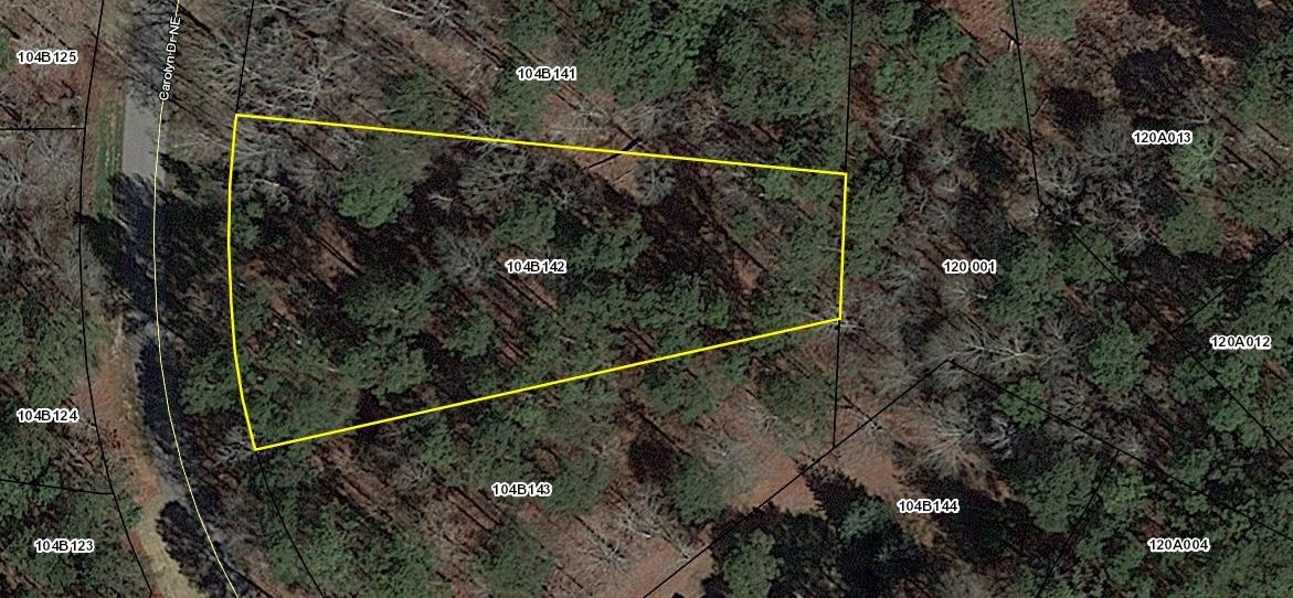 Property Photo: 122 Carolyn Drive GA 31024