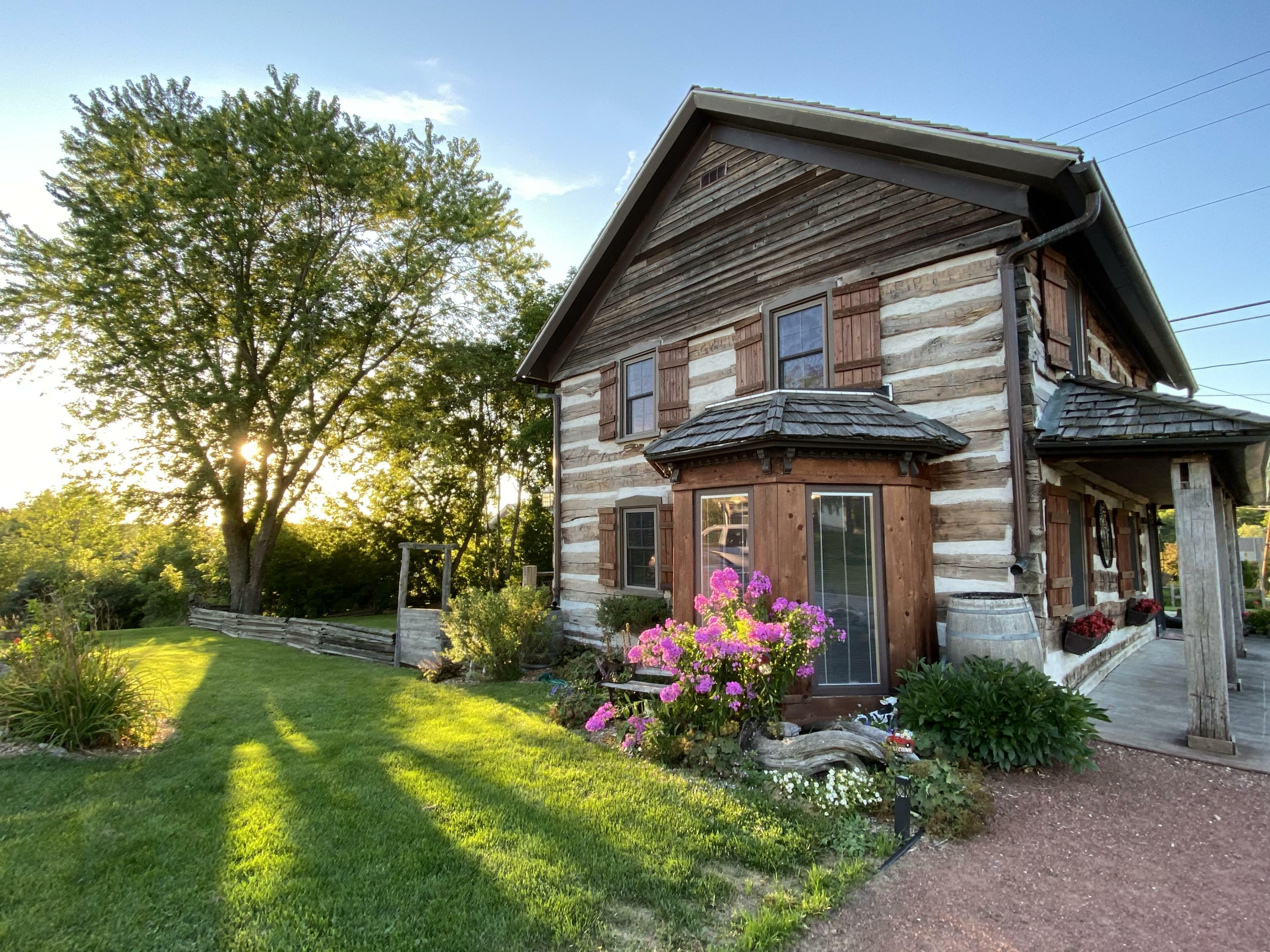 Property Photo:  7697 County Highway Ww  WI 53090 