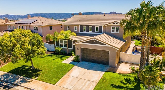 Property Photo:  23495 Saratoga Springs Place  CA 92562 