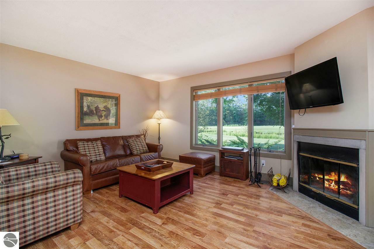 Property Photo: 12475 Wintergreen Drive MI 49683