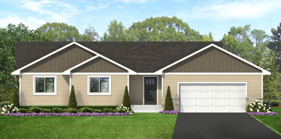 Property Photo: 948 Hidden Lane WI 54017