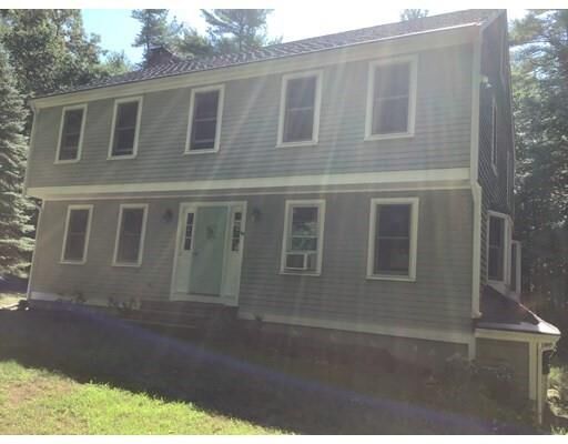 Property Photo: 315 Oak St MA 02050