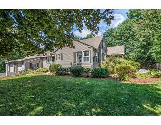 Property Photo: 7 Birchwood Rd MA 01612