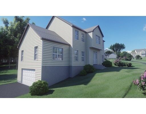 Property Photo: 28 Elmrock Dr Lot 18 MA 01536