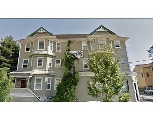 Property Photo: 590 Plymouth Ave MA 02721