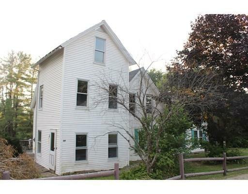 Property Photo:  149 Pequoig Ave  MA 01331 