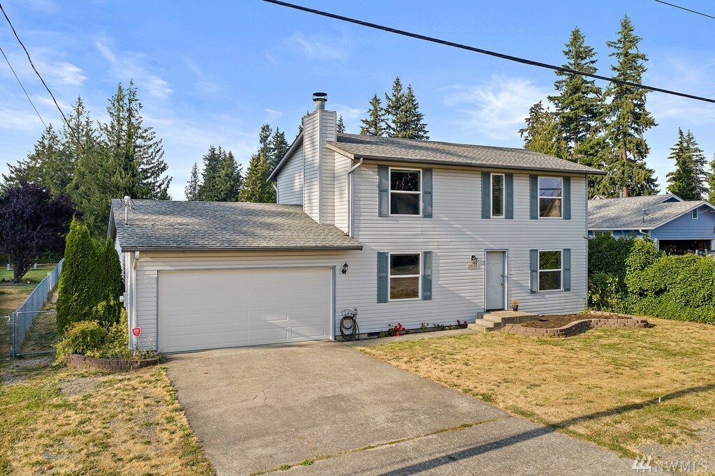 Property Photo:  20310 71st St E  WA 98391 