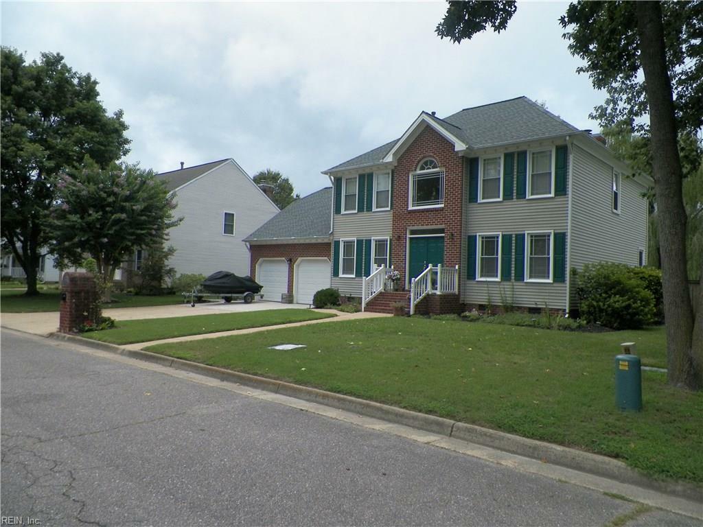 402 Ventosa Drive  Chesapeake VA 23322 photo