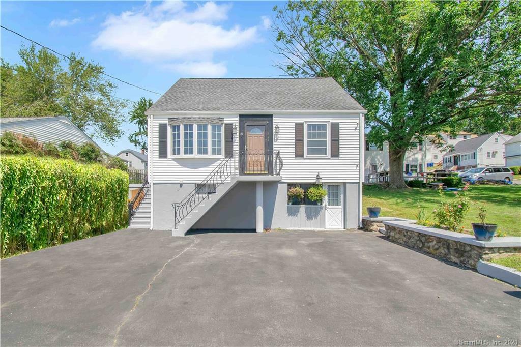 Property Photo:  89 Rockland Avenue  CT 06708 