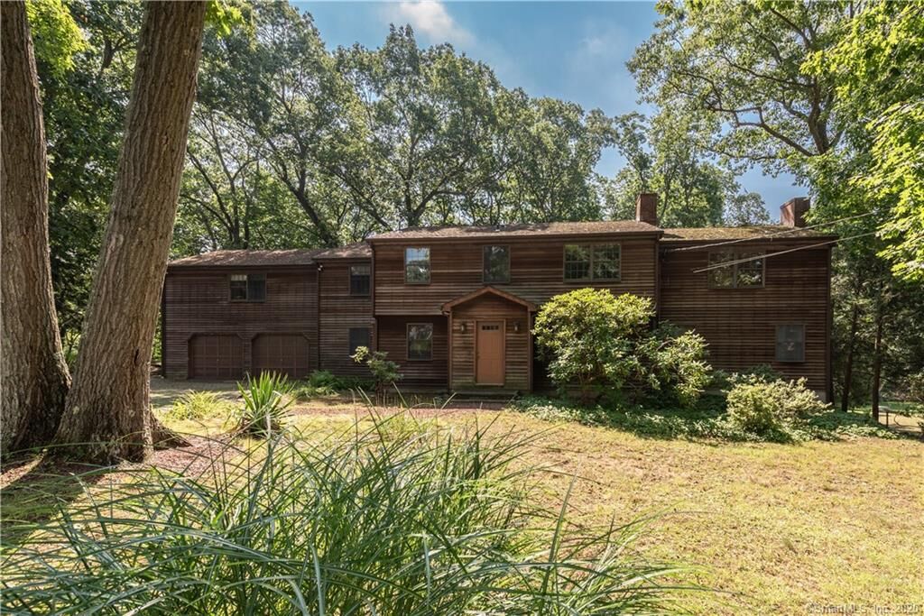Property Photo:  460 Papurah Road  CT 06825 