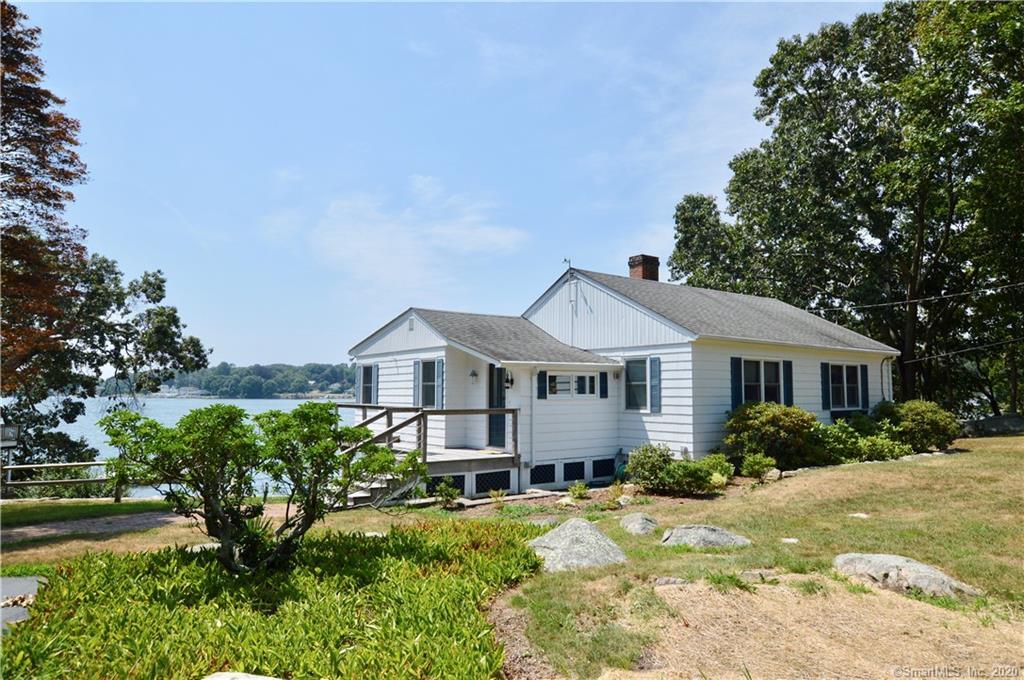 Property Photo: 144 Warren Avenue CT 06355