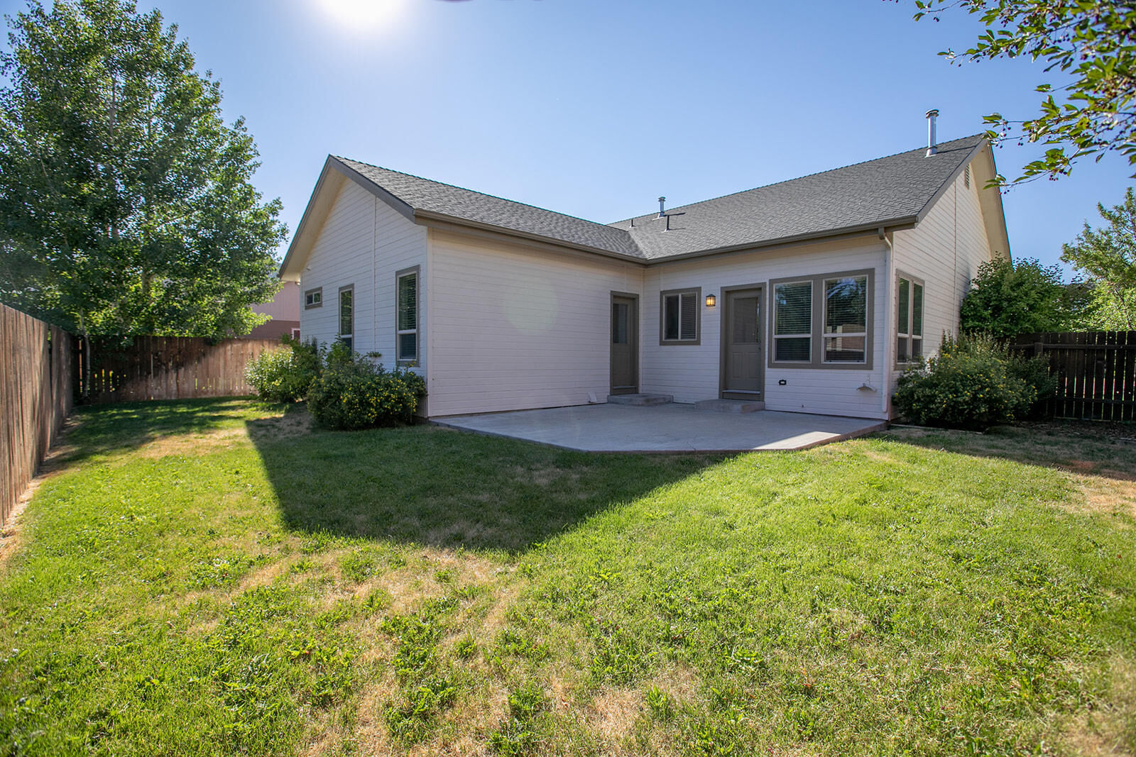 Property Photo:  850 Winter Fox Lane  ID 83333 