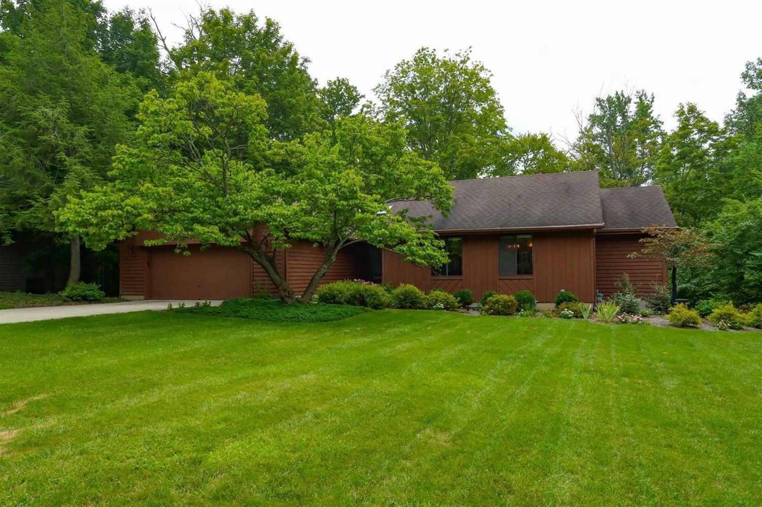 Property Photo:  3875 Blackwood Ct  OH 45236 