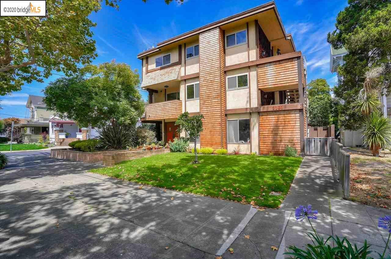 Property Photo:  2101 Central Ave C  CA 94501 