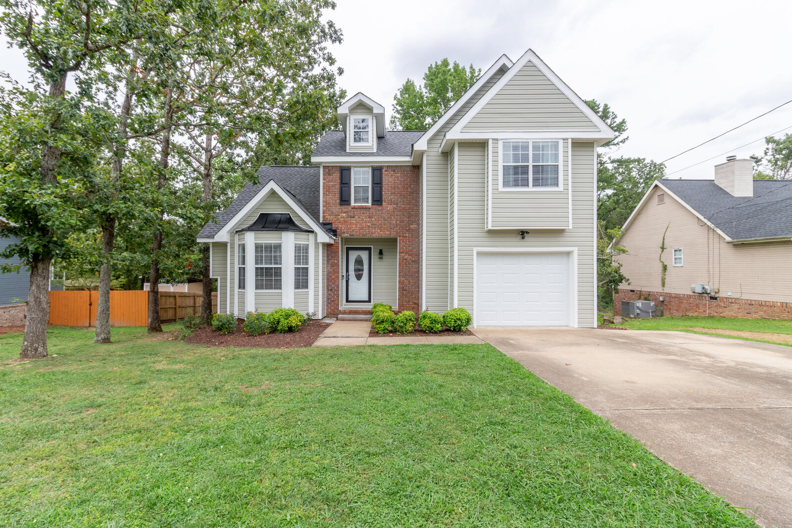 Property Photo: 2321 Ashford Drive TN 37421