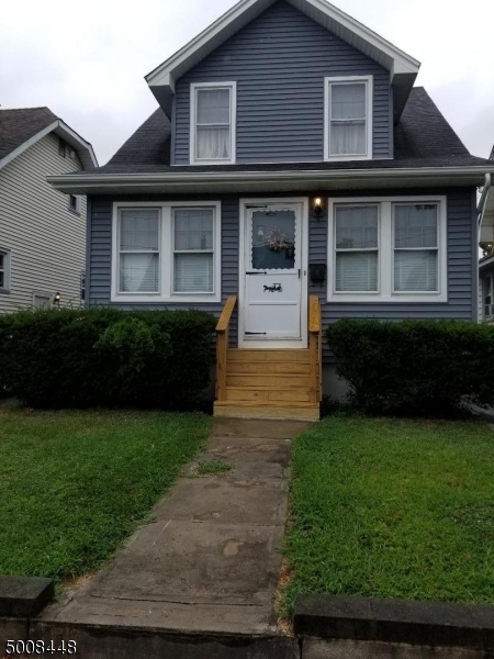 Property Photo: 12 Norwood Pl NJ 07003