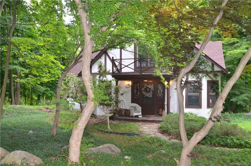Property Photo: 191 Haverstraw Road NY 10901