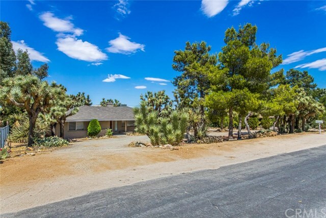 Property Photo:  56838 Carlyle Drive  CA 92284 