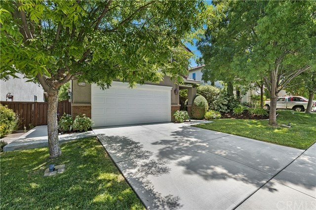 Property Photo:  34346 Devlin Drive  CA 92223 