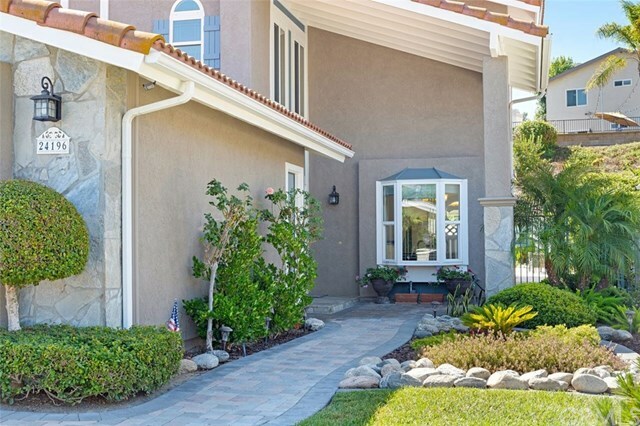 Property Photo: 24196 Zancon CA 92692