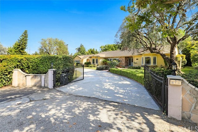 Property Photo:  3066 E California Boulevard  CA 91107 